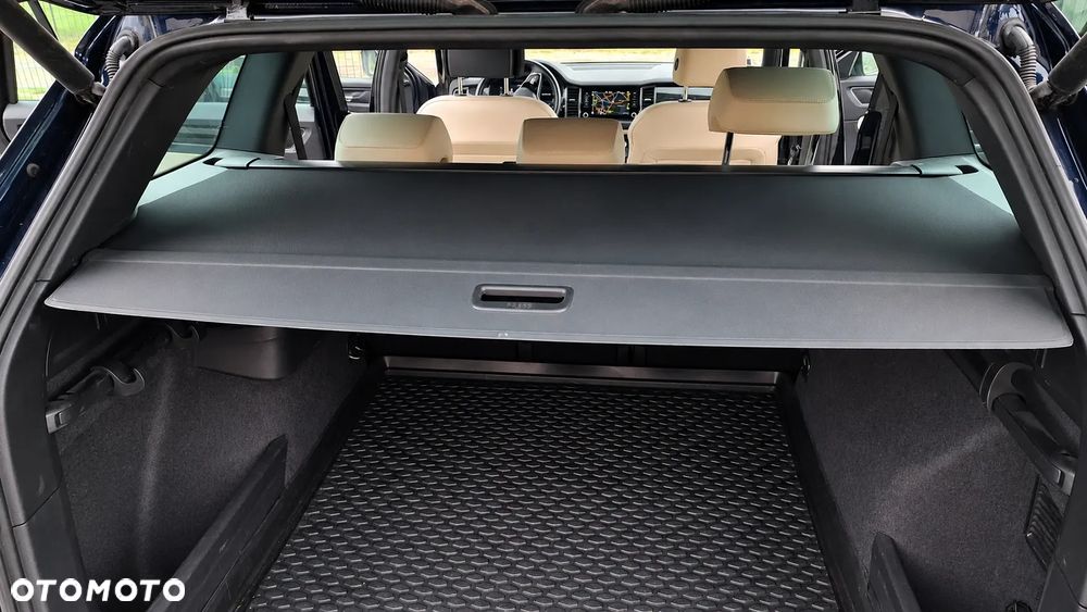 Skoda Kodiaq 2.0 TDI 4x4 Style DSG - 23