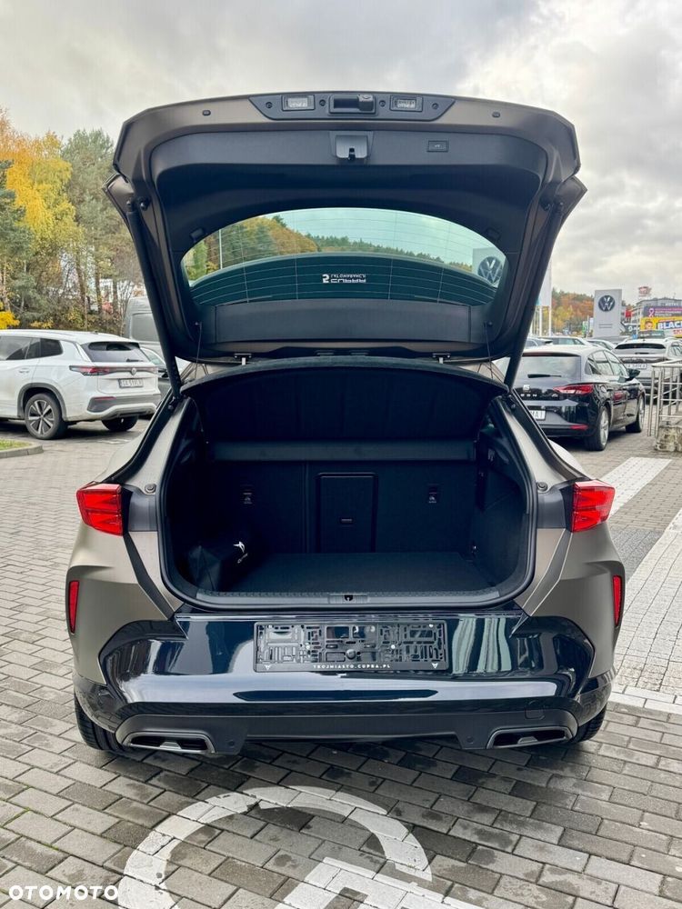 Cupra Formentor 2.0 TSI 4Drive DSG - 14
