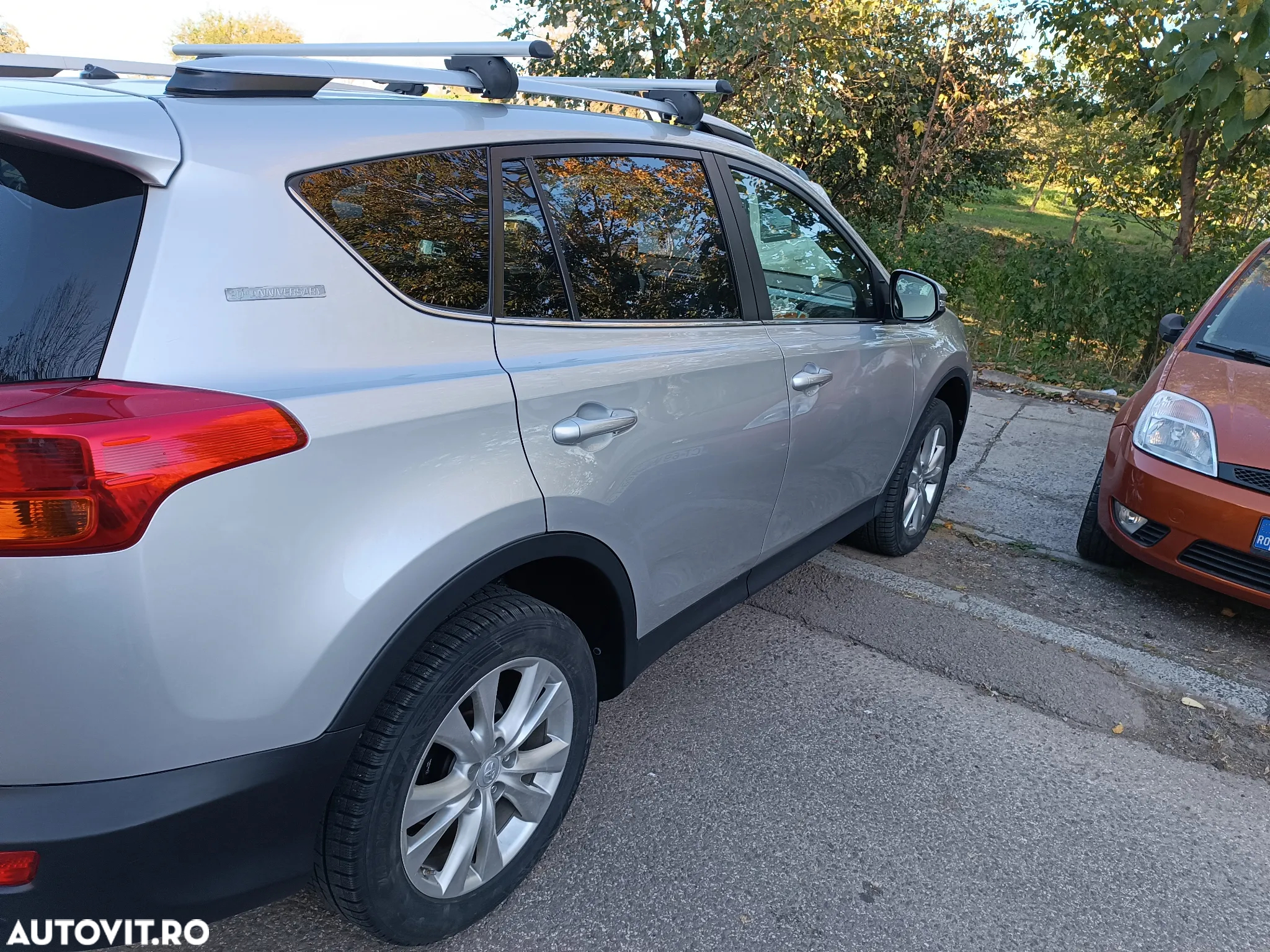 Toyota RAV4 - 7