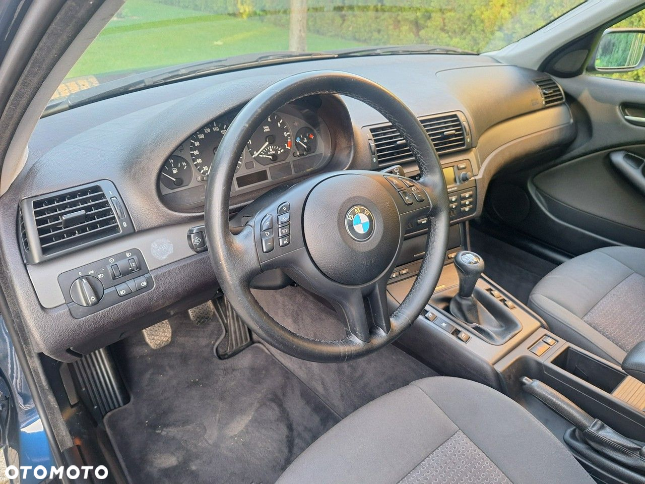 BMW Seria 3 318i Edition Exclusive - 7