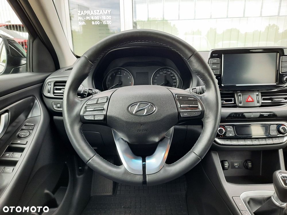 Hyundai i30 1.0 T-GDI Smart - 3