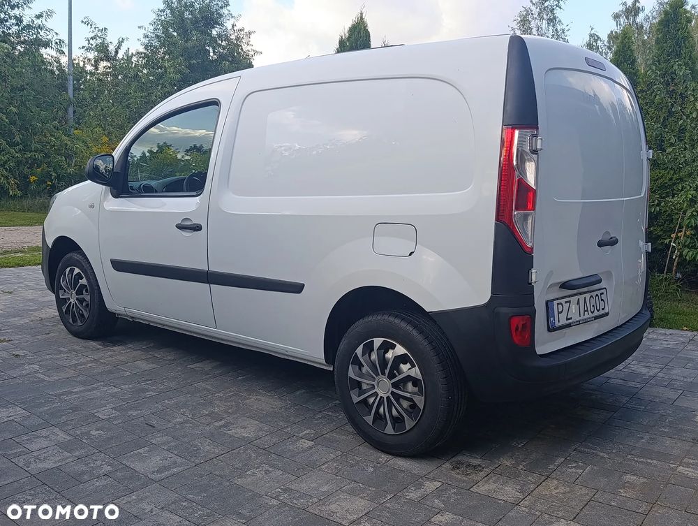 Renault Kangoo - 8