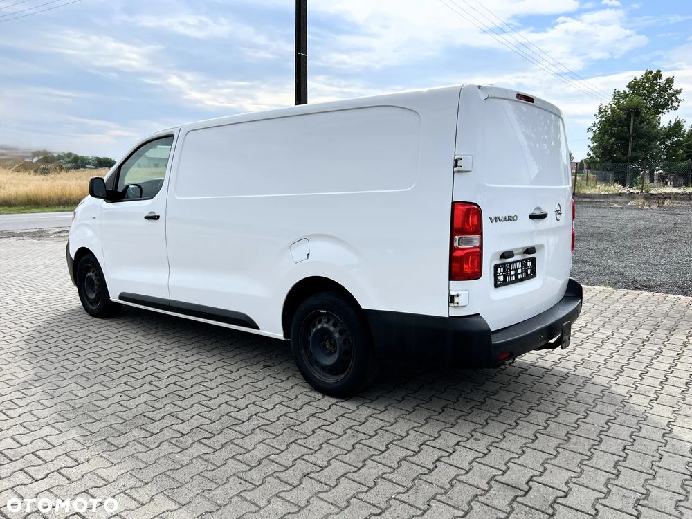 Opel VIVARO - 3
