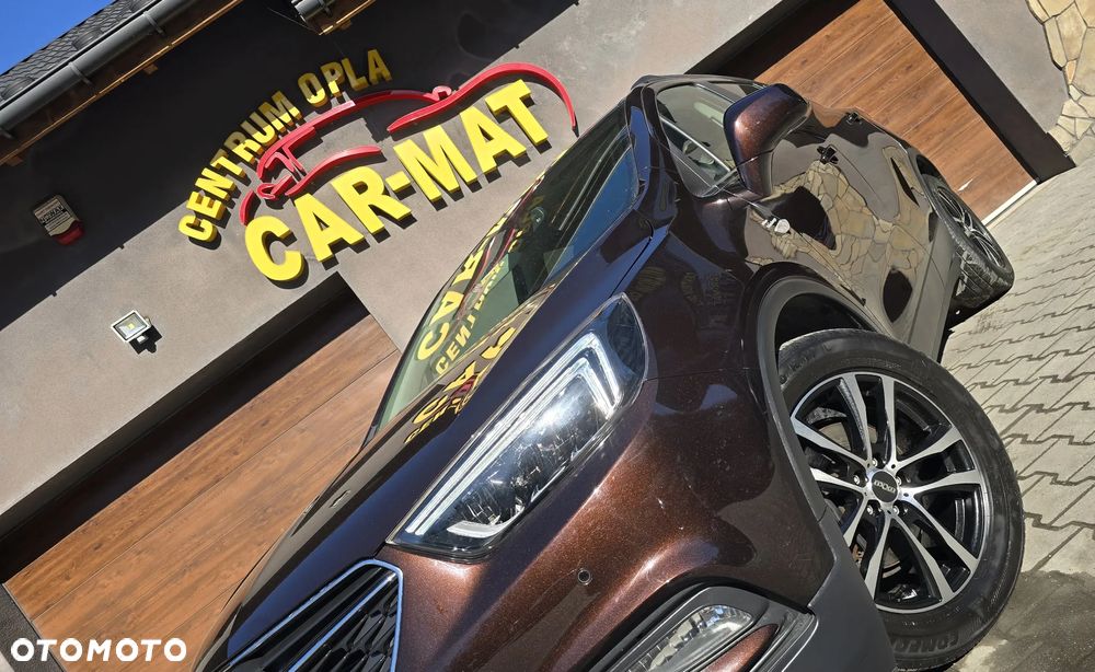 Opel Mokka 1.4 Turbo ecoFLEX Start/Stop Color Innovation - 3