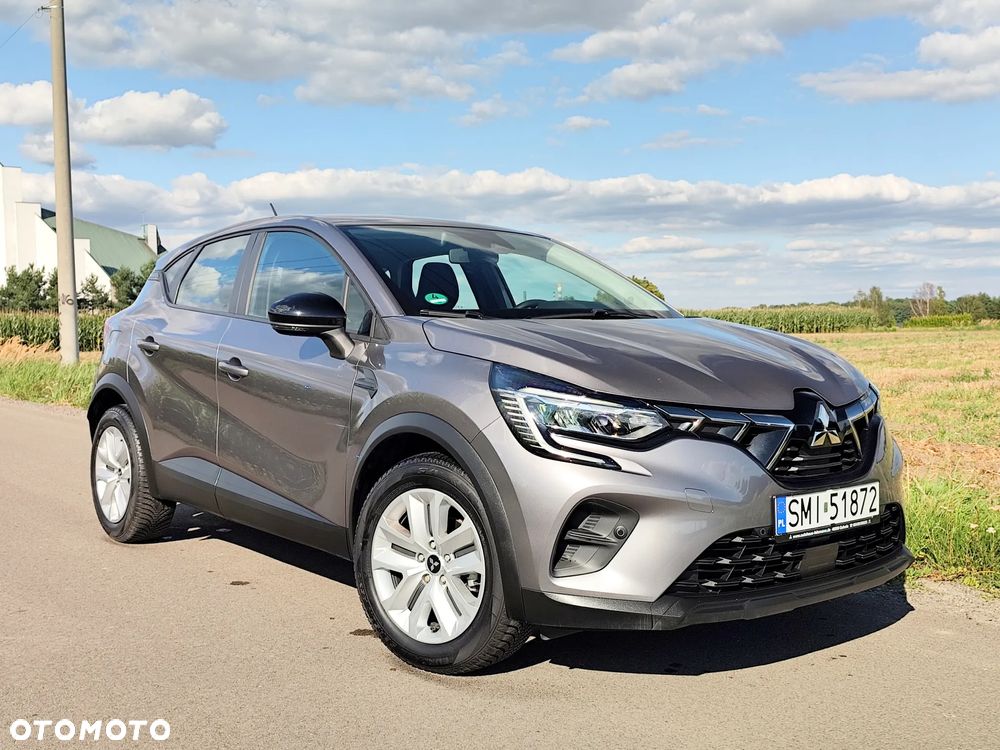 Renault Captur TCe 90 LIFE - 21