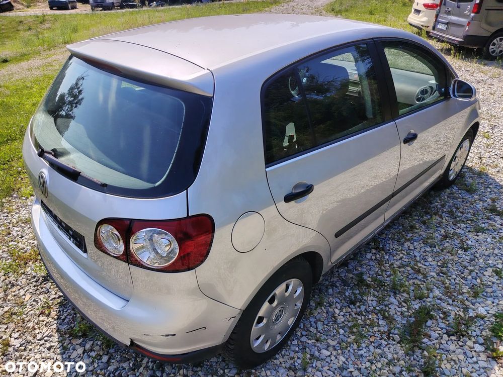 Volkswagen Golf 1.4 Basis - 10