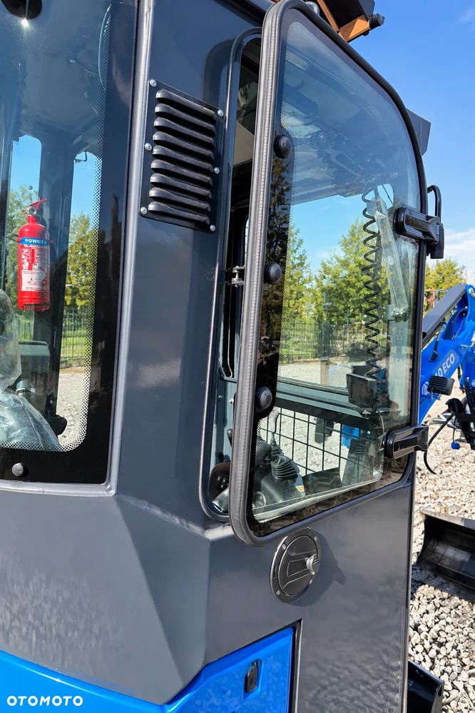 Inny RIPPA R10 ECO - 12