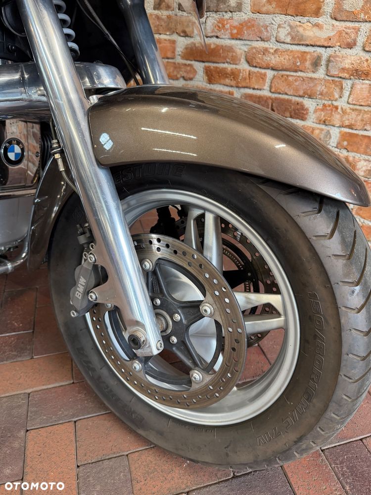 BMW R - 17