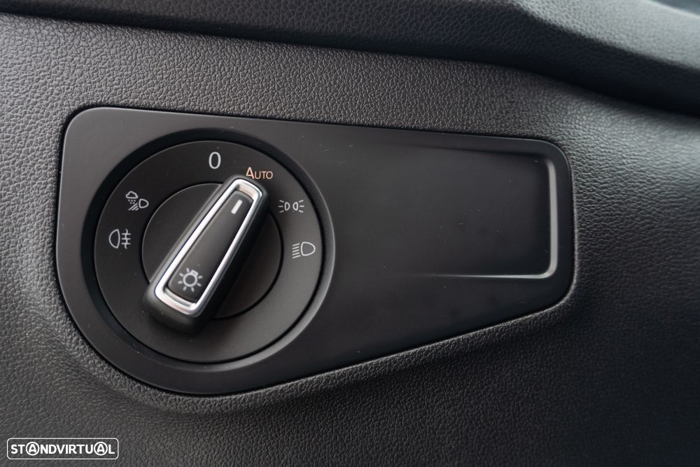 VW Tiguan 1.4 TSI eHybrid R-Line DSG - 18