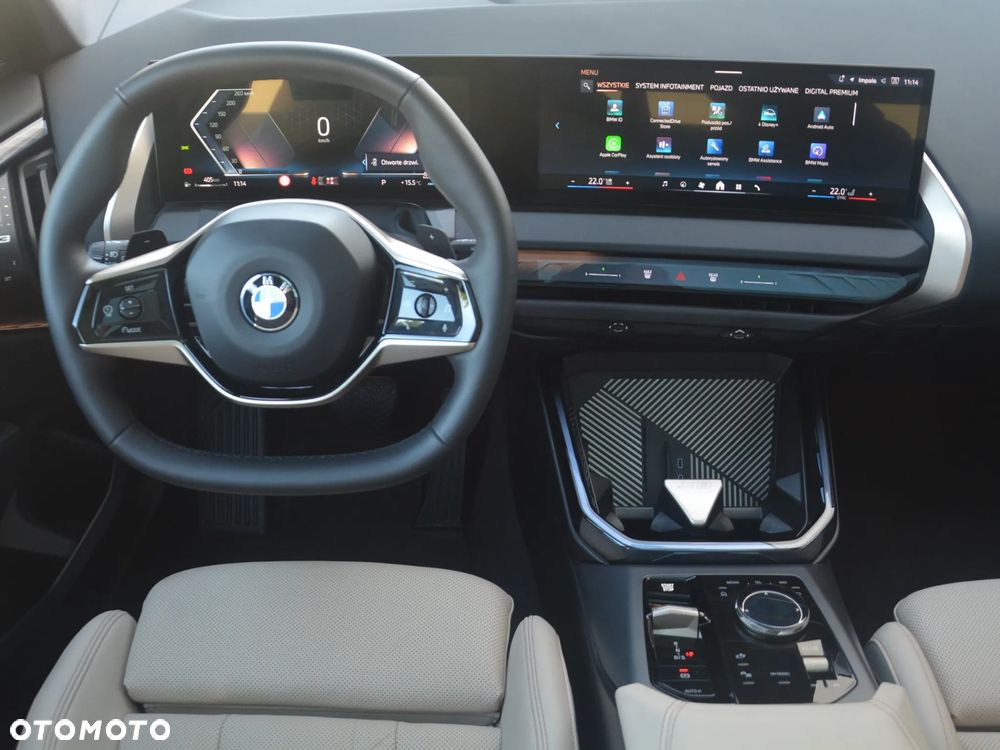 BMW X3 xDrive20i xLine - 9