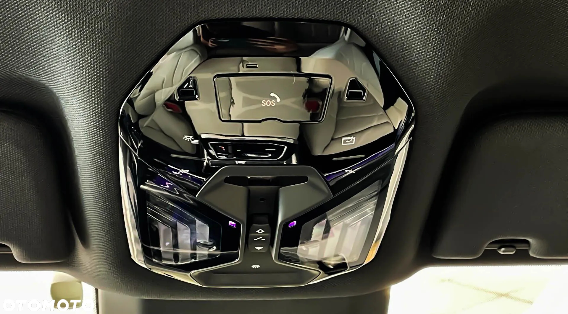 BMW Seria 7 - 18