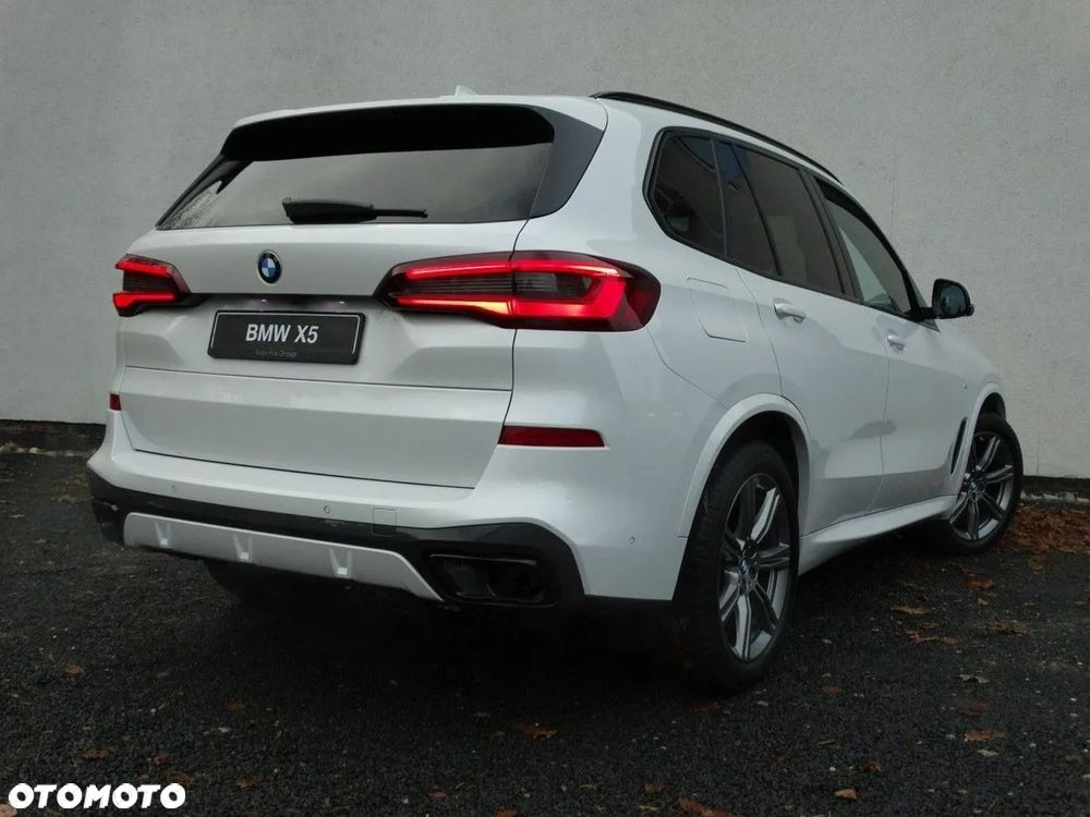 BMW X5 xDrive30d sport - 11