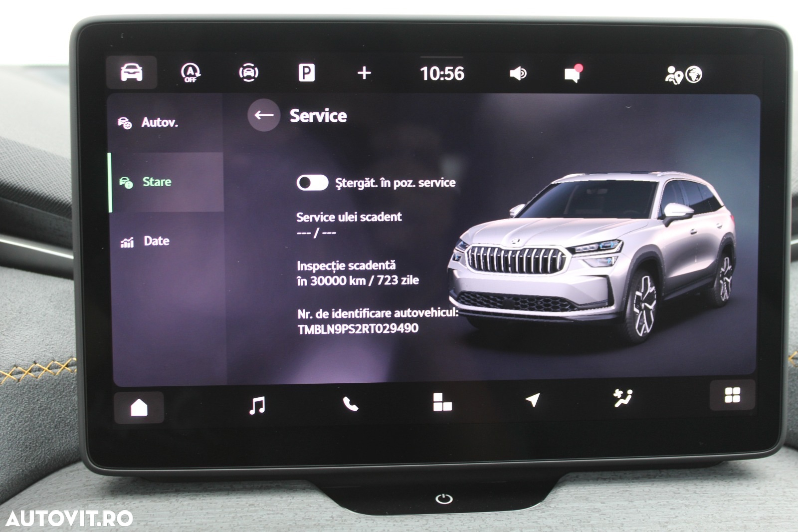 Skoda Kodiaq 2.0 TDI 4X4 DSG Selection - 26