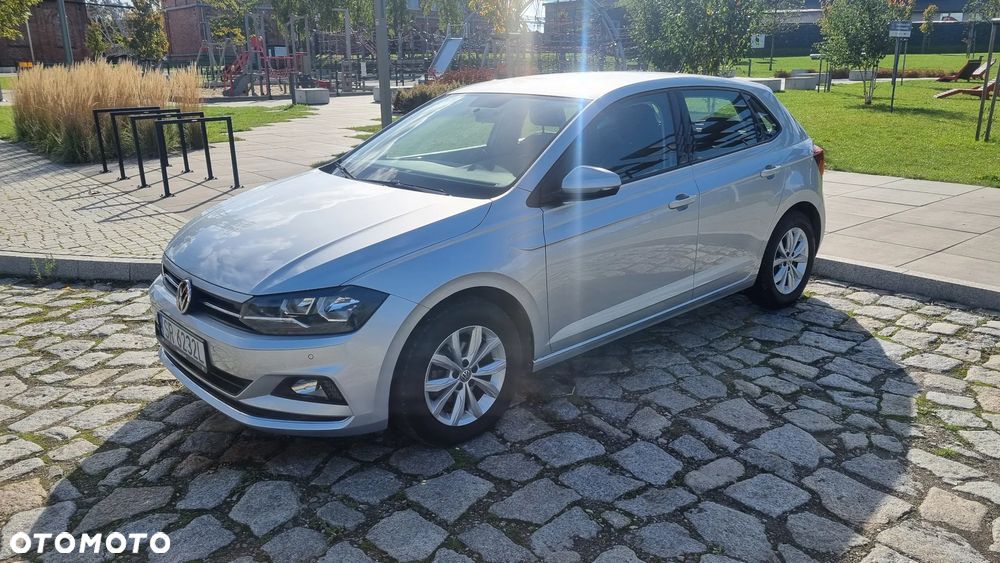 Volkswagen Polo 1.0 TSI Highline - 11