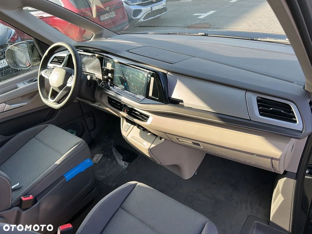 Volkswagen California - 12