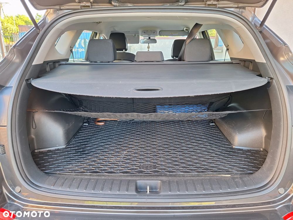 Hyundai Tucson 2.0 CRDi 2WD Trend - 21