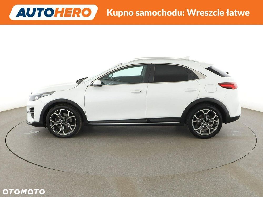 Kia XCeed 1.4 T-GDI OPF DCT7 SPIRIT - 3