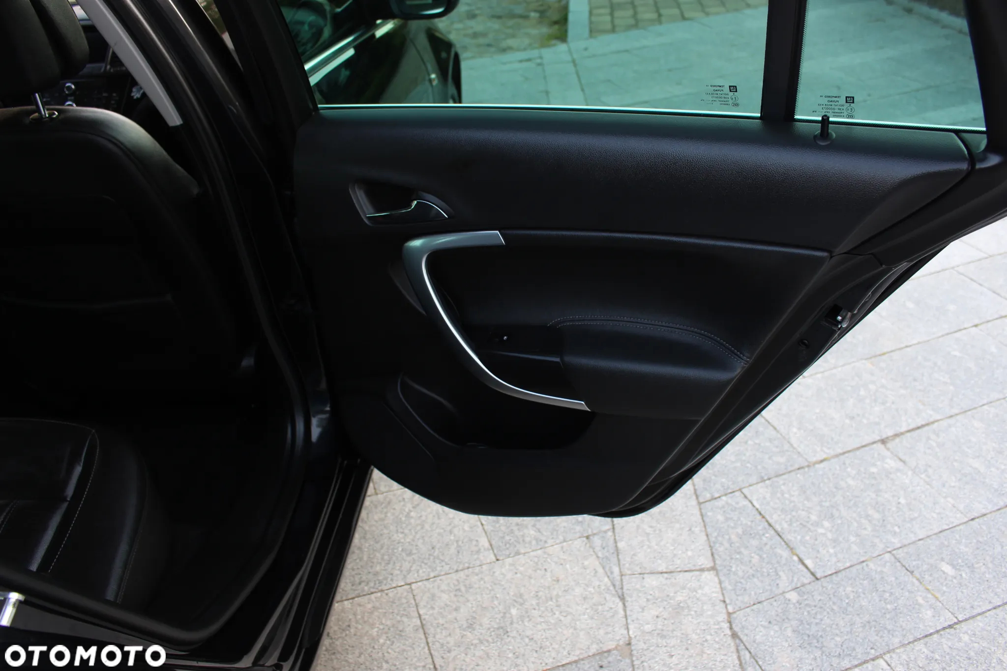 Opel Insignia CT 2.0 CDTI S&S - 22