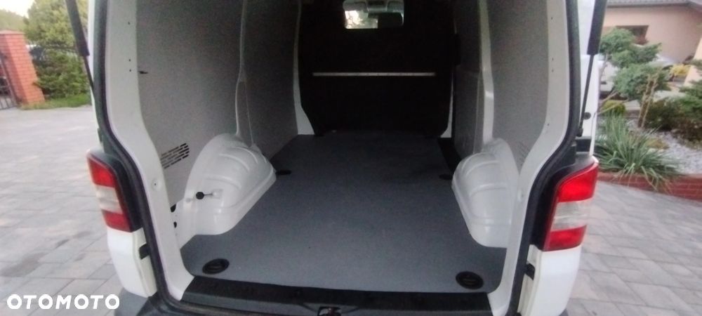 Volkswagen T4 - 5