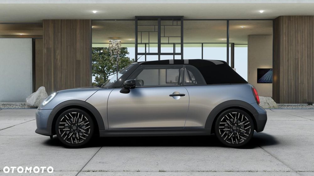 MINI Cooper S Linia Favoured - 4