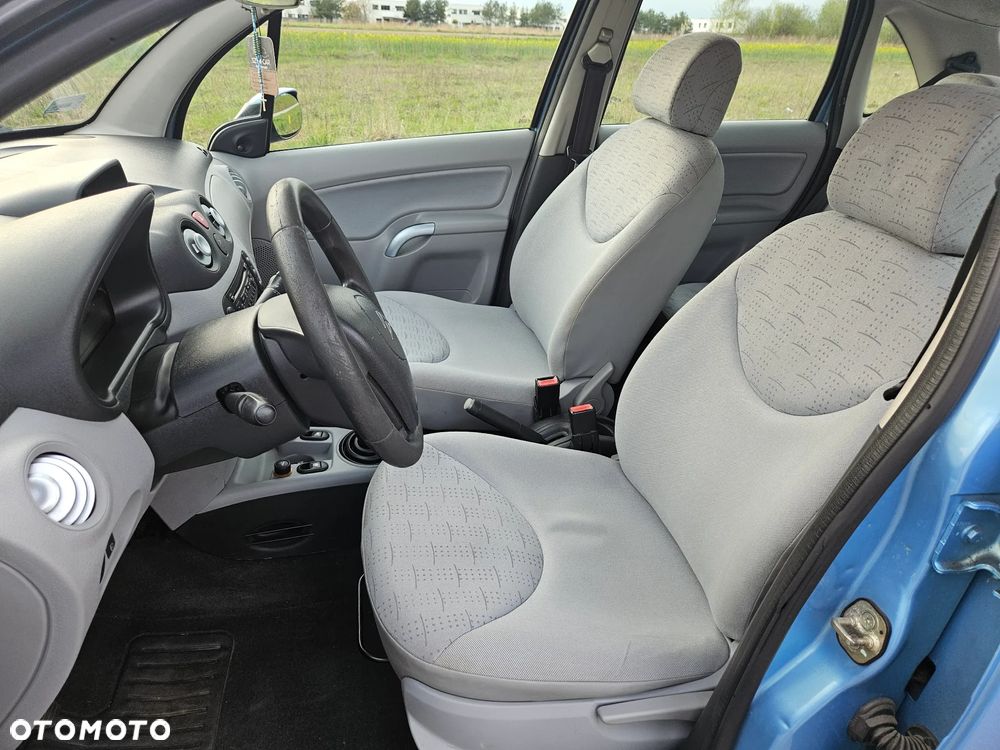 Citroën C3 1.1 Style - 12