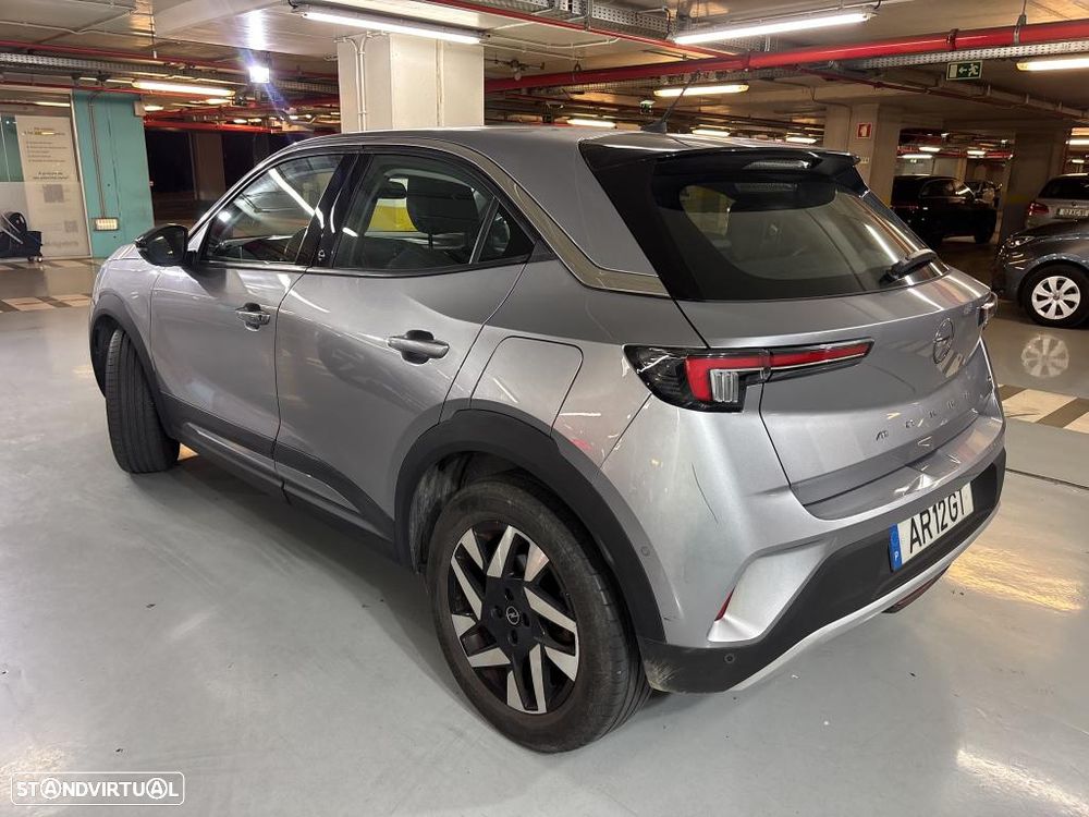 Opel Mokka-e Elegance - 2