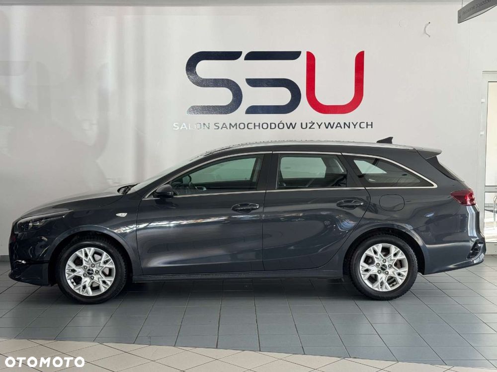 Kia Ceed - 12