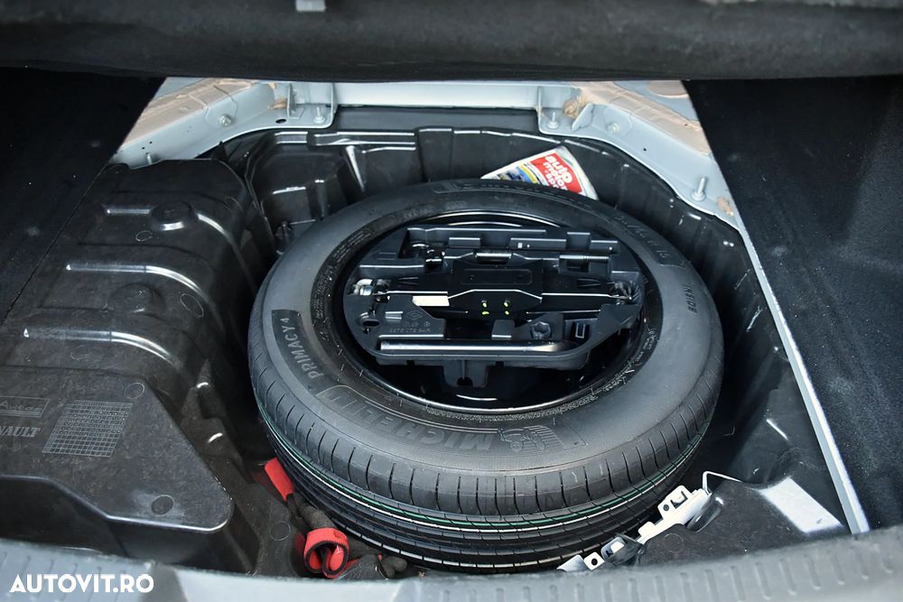 Renault Megane - 17
