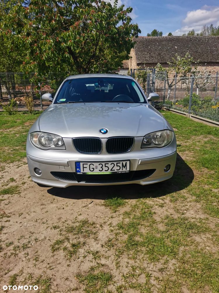 BMW 1