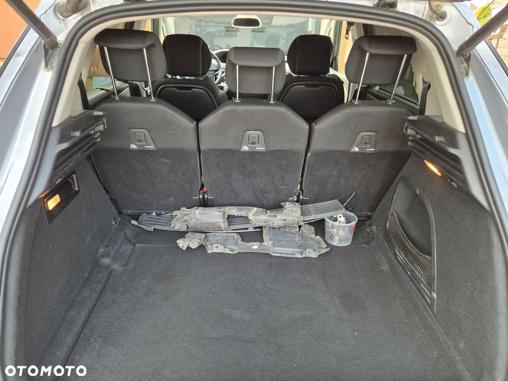 Citroën C4 Picasso BlueHDi 120 Exclusive - 32
