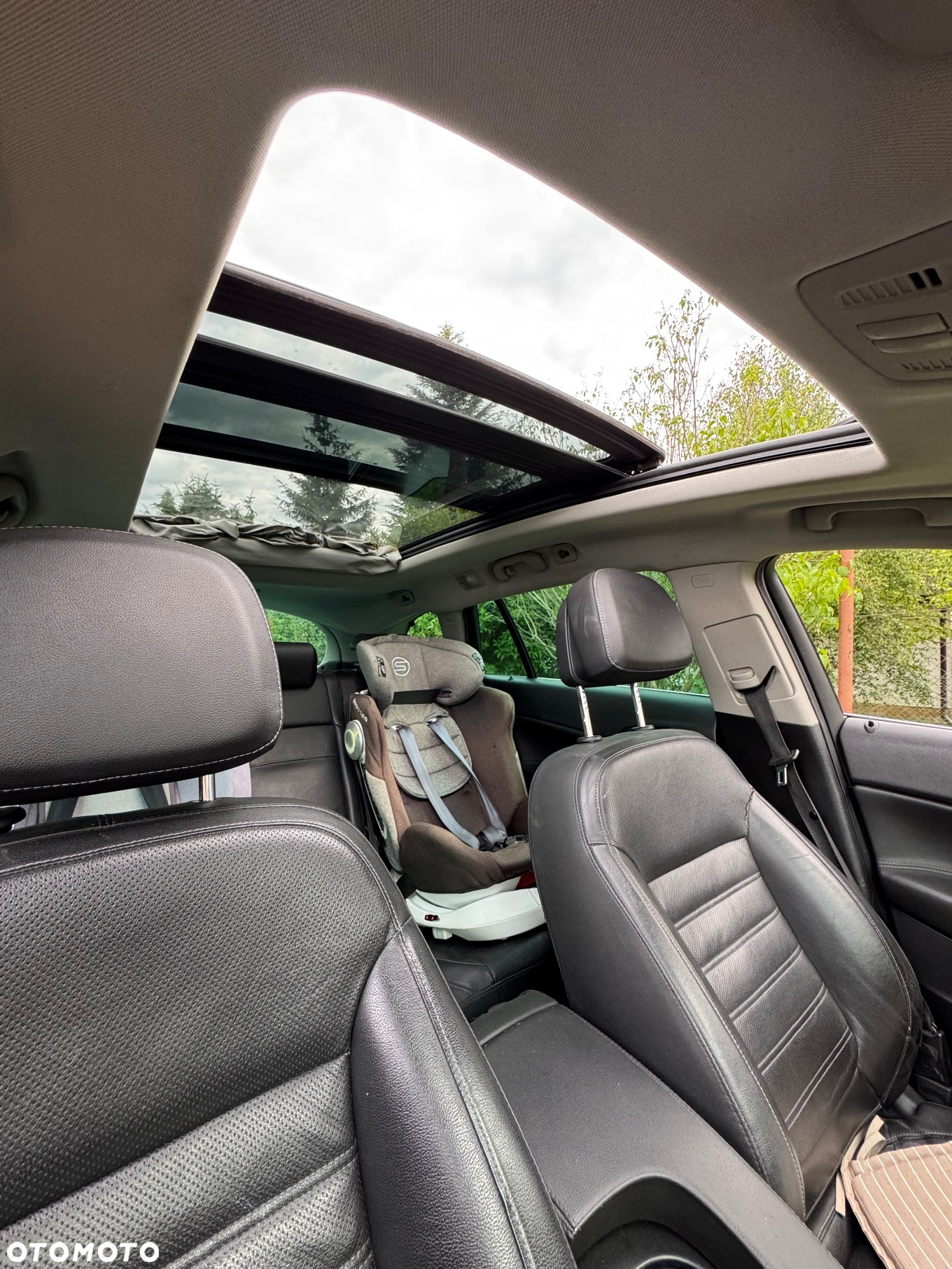 Opel Insignia 2.0 CDTI Sport - 12