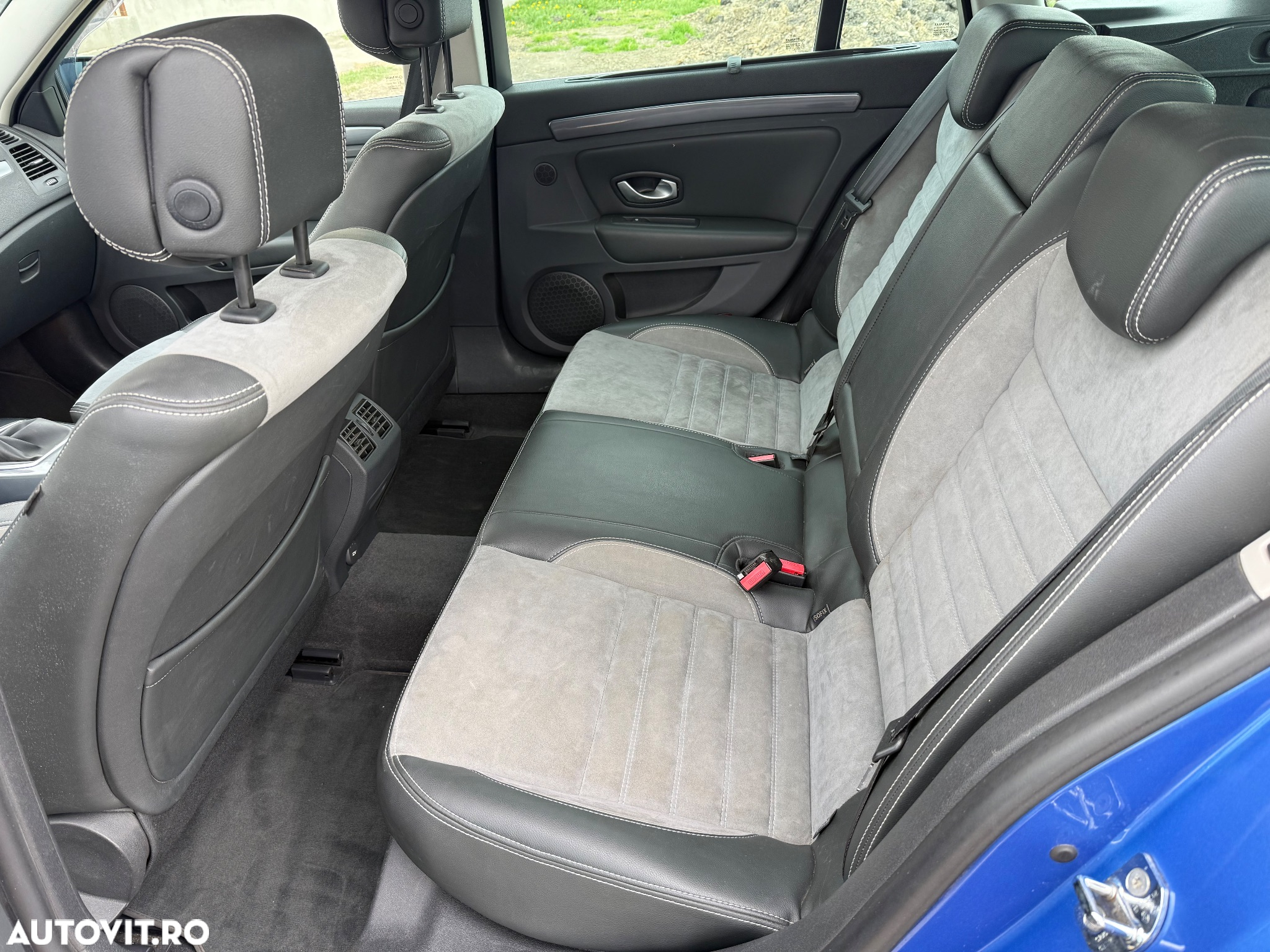 Renault Laguna - 5