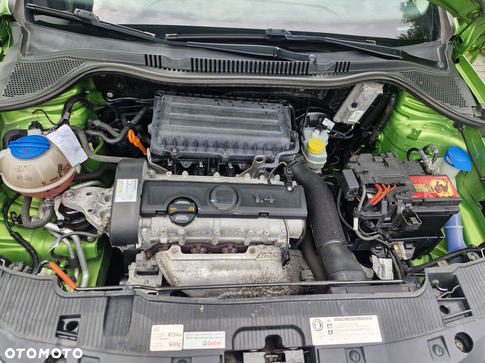 Seat Ibiza - 14