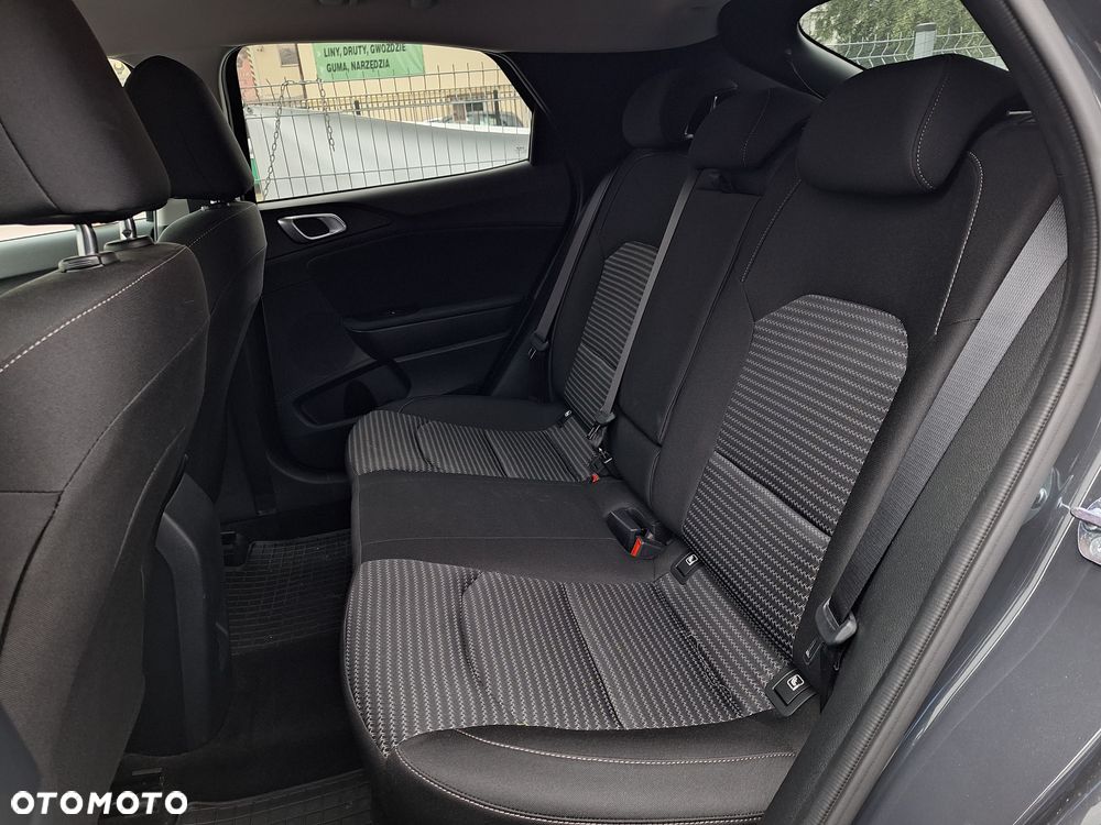 Kia XCeed 2024
