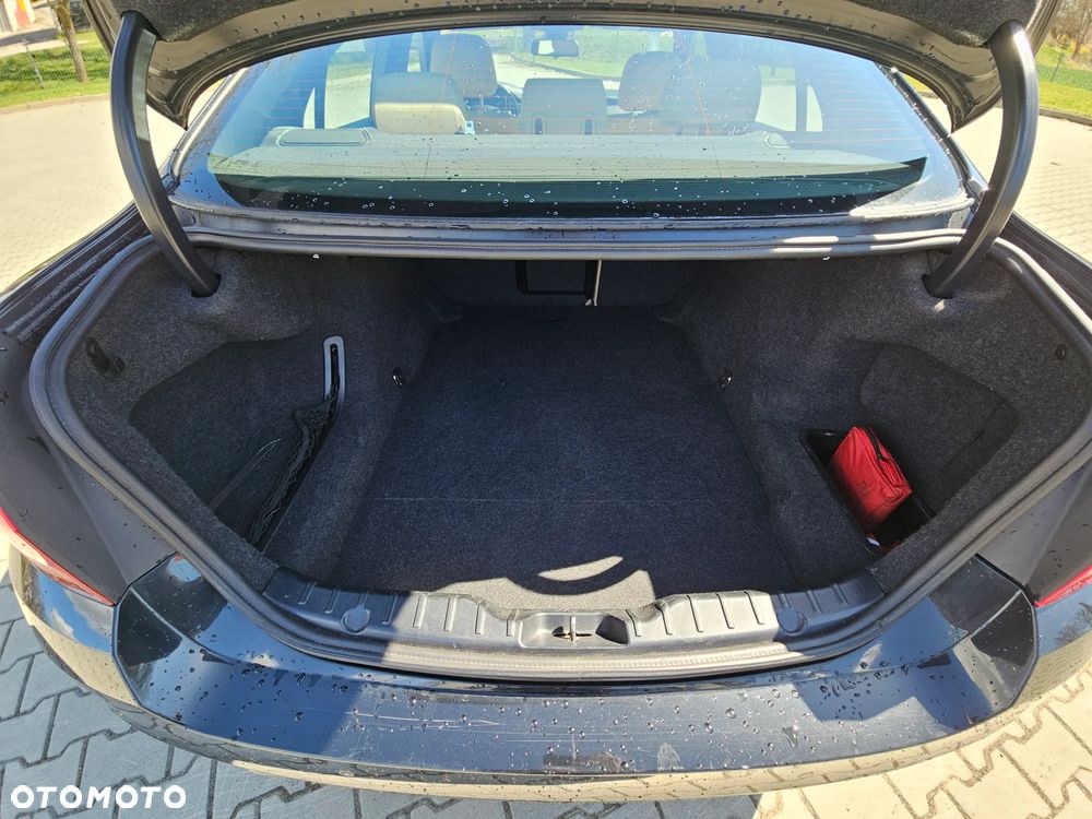 BMW Seria 5 520d - 19