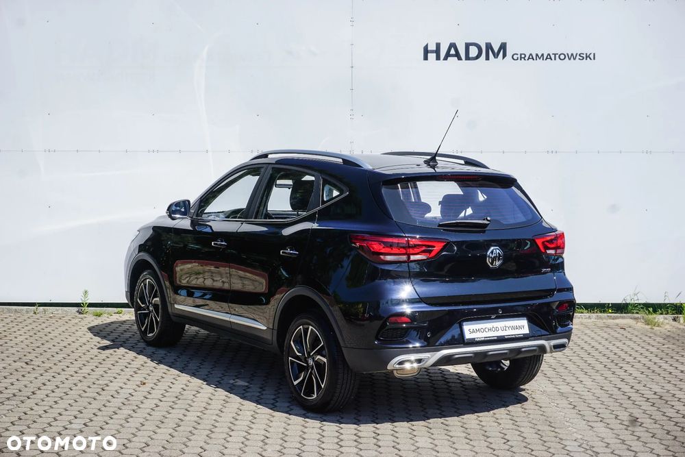 MG ZS 1.5 VTi-Tech Exclusive - 6
