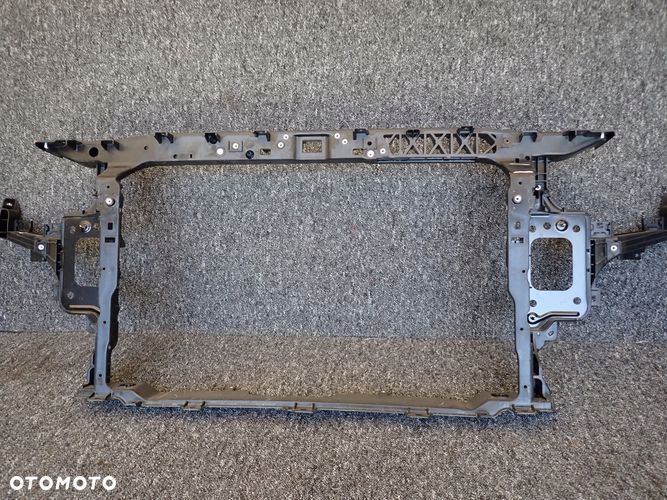 HYUNDAI I30 III N LIFT 20- pas przedni przód 64101-S0200 - 4