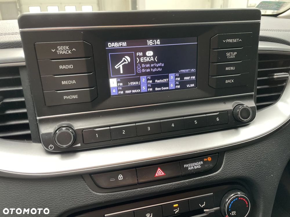 Kia Ceed 1.0 T-GDI S - 21