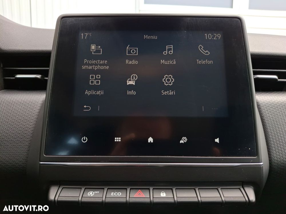 Renault Clio - 21