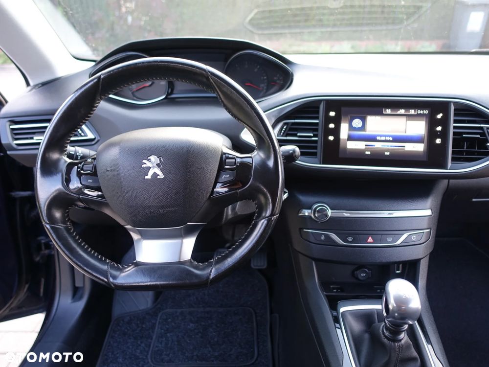 Peugeot 308 BlueHDi FAP 120 Stop&Start Style - 15