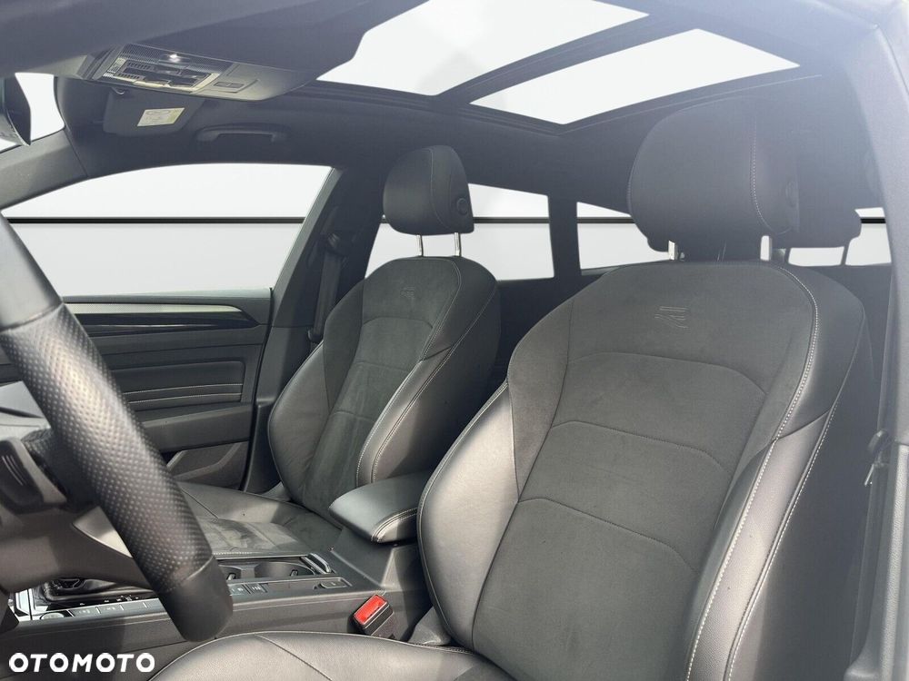 Volkswagen Arteon Shooting Brake 2.0 TSI R-Line DSG - 10