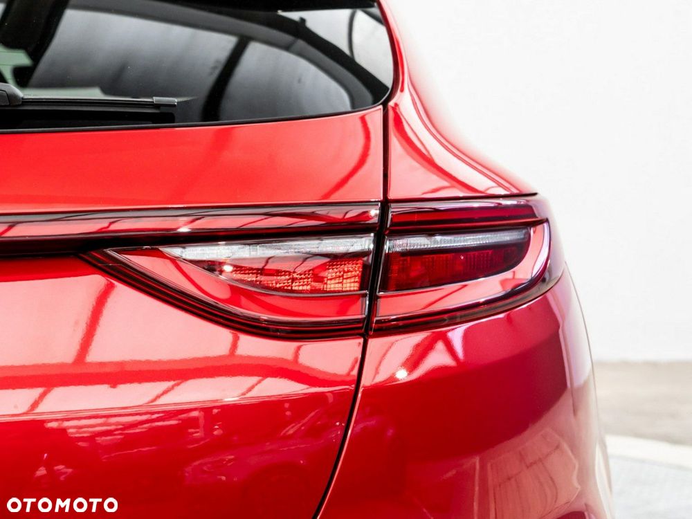 Kia ProCeed 1.5 T-GDI GT Line DCT - 10