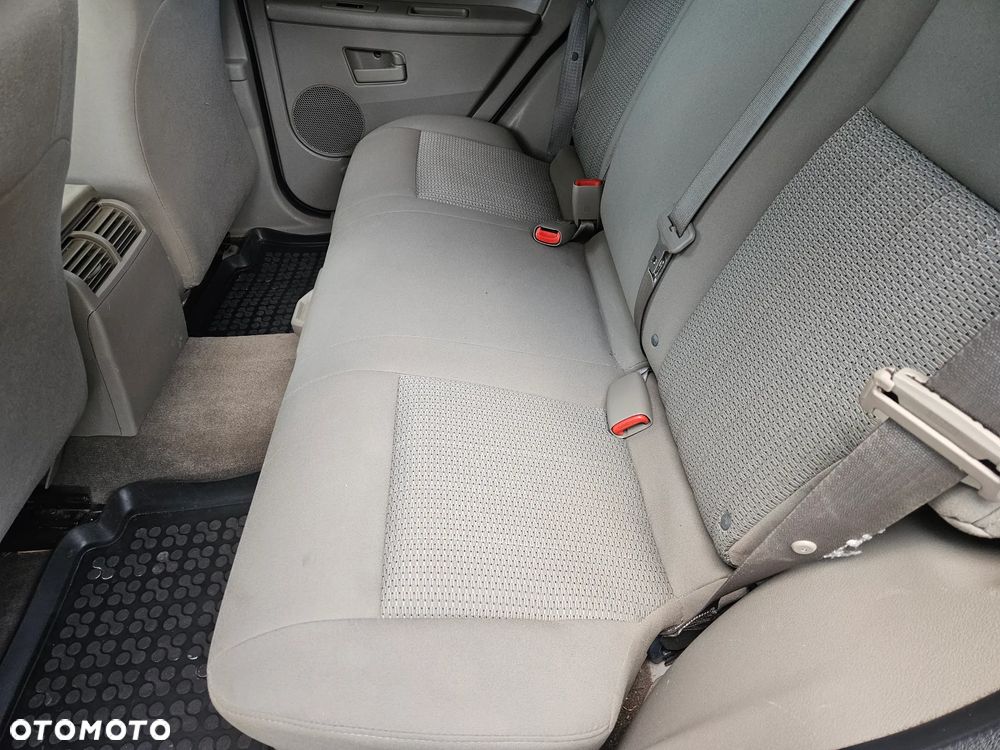 Jeep Grand Cherokee 3.7 4x4 Laredo - 9