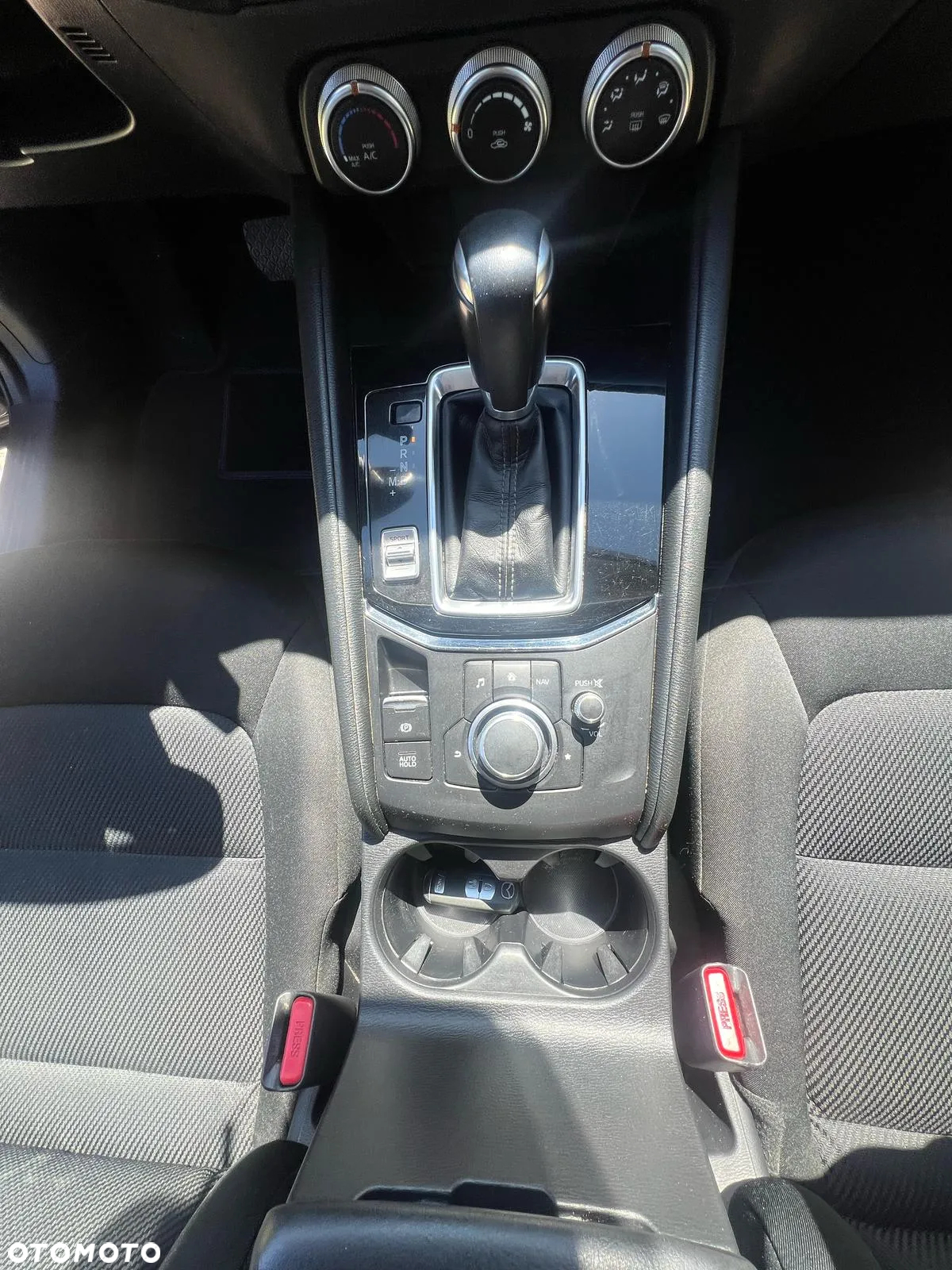 Mazda CX-5 2.5 Skymotion AWD - 19