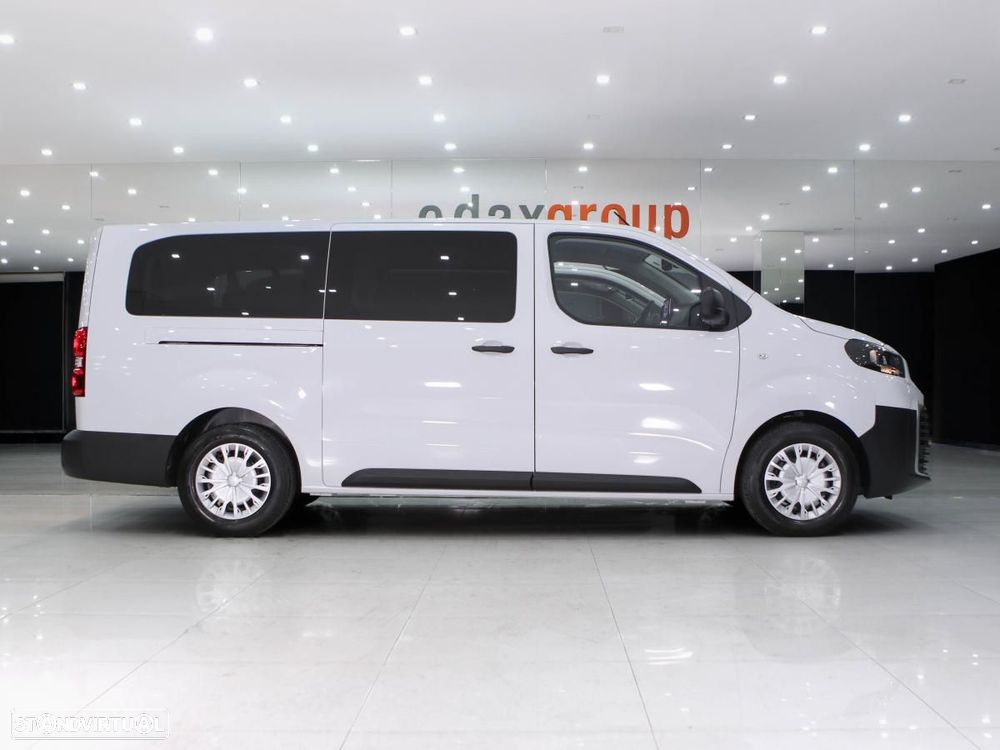 Toyota Proace Verso - 2