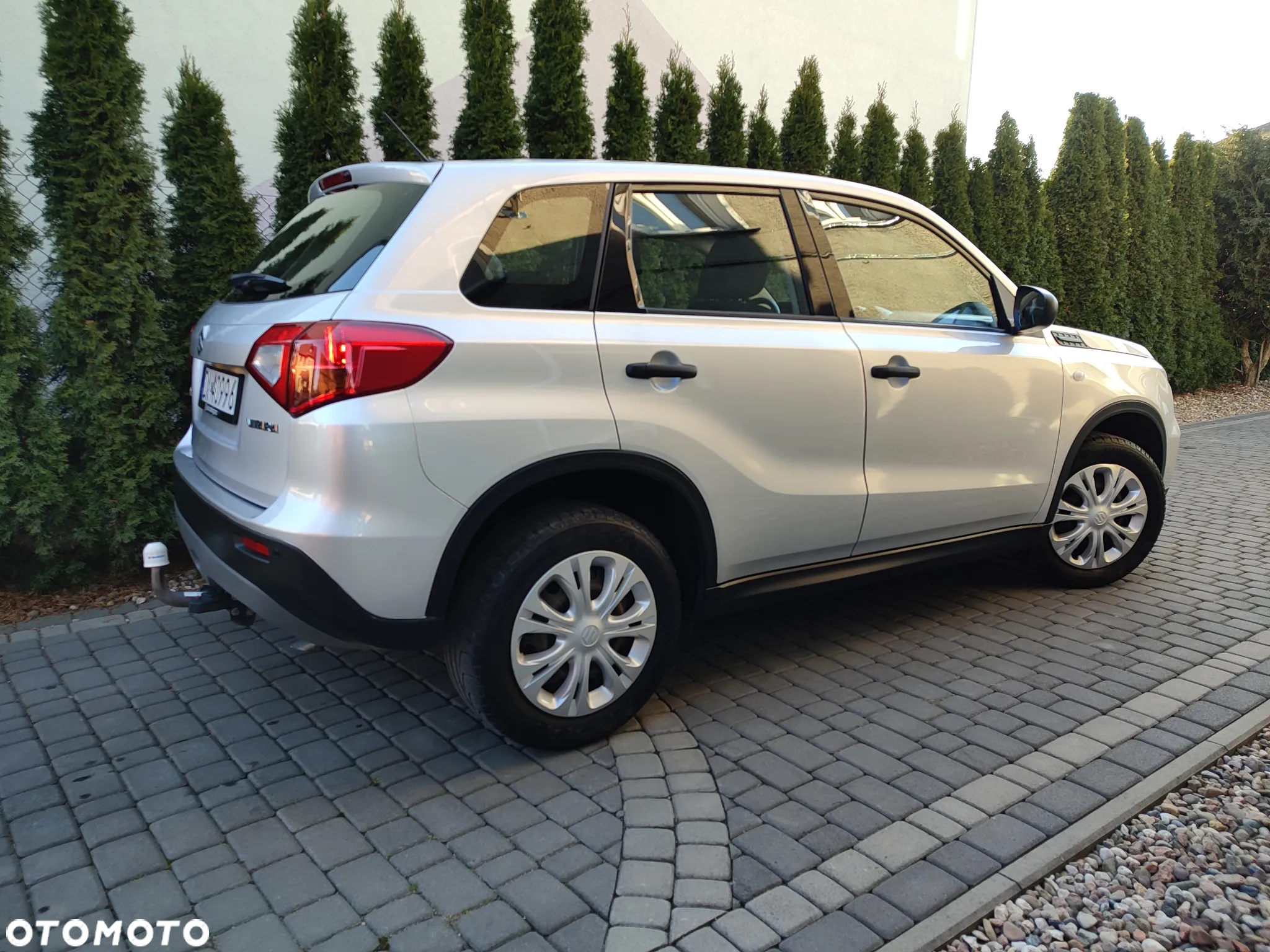Suzuki Vitara 1.6 (4x2) Comfort+ - 3