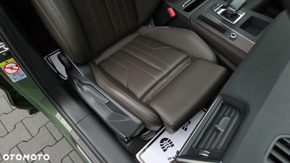 Audi Q5 40 TDI quattro S tronic S line - 10
