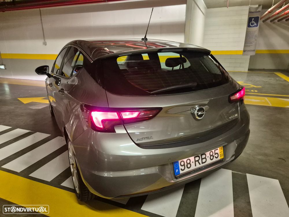 Opel Astra 1.0 Dynamic Sport S/S - 19