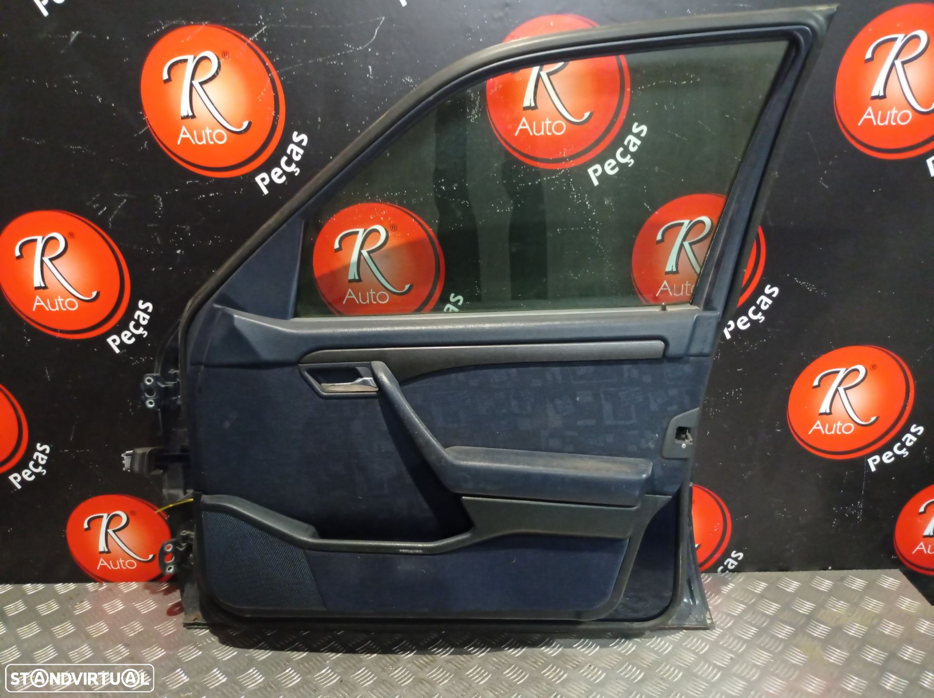 Porta Frente Dto Mercedes-Benz C-Class T-Model (S202) - 2