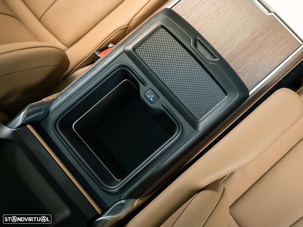 Land Rover Range Rover 3.0 P550e Autobiography — fotografia 42